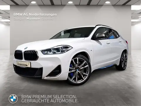 Used BMW X2 Petrol 2021 Ad 