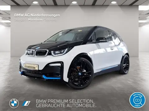 Used BMW I3 Not specified 2021 Ad 