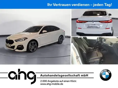 Used BMW SERIE 2 Petrol 2024 Ad 