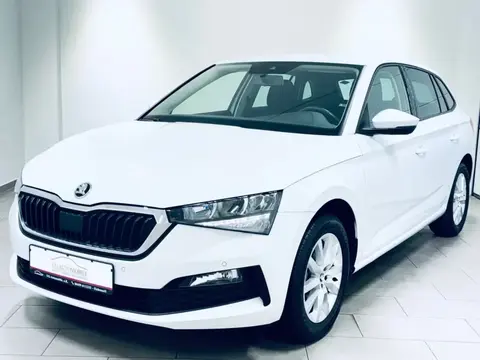 Used SKODA SCALA  2020 Ad 