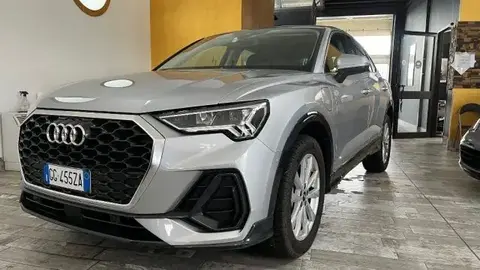 Annonce AUDI Q3 Hybride 2021 d'occasion 