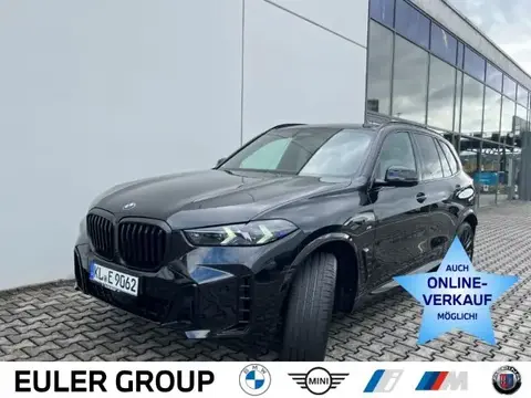 Used BMW X5 Diesel 2024 Ad 