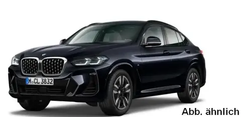 Annonce BMW X4 Essence 2024 d'occasion 