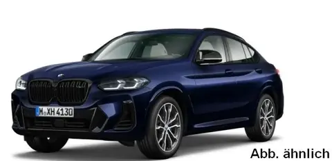 Annonce BMW X4 Diesel 2024 d'occasion 