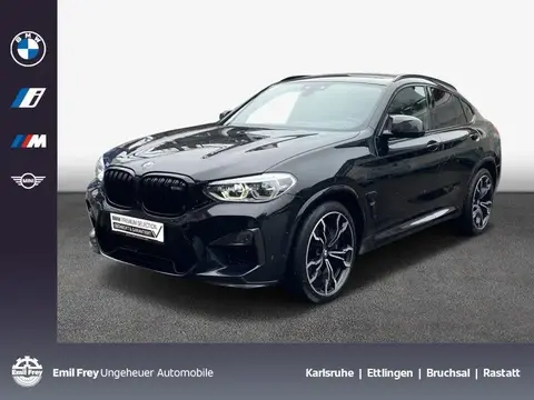 Used BMW X4 Petrol 2021 Ad 