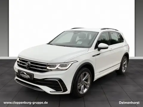 Used VOLKSWAGEN TIGUAN Diesel 2023 Ad 