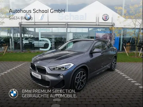 Used BMW X2 Petrol 2019 Ad 