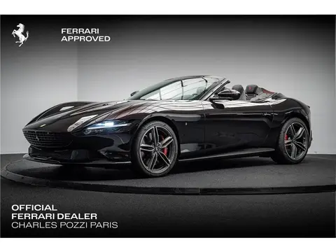 Used FERRARI ROMA Petrol 2024 Ad 