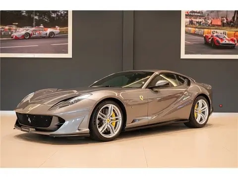 Annonce FERRARI 812 Essence 2018 d'occasion 