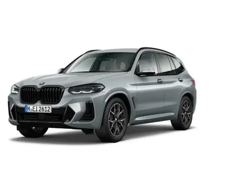 Annonce BMW X3 Diesel 2024 d'occasion 