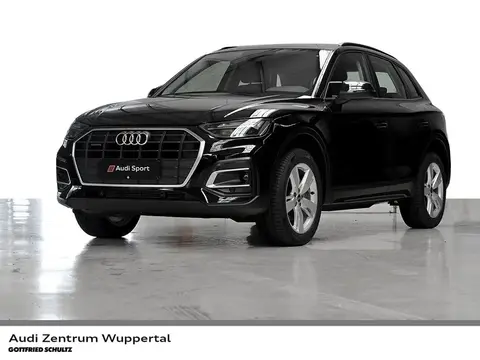 Used AUDI Q5 Petrol 2024 Ad 