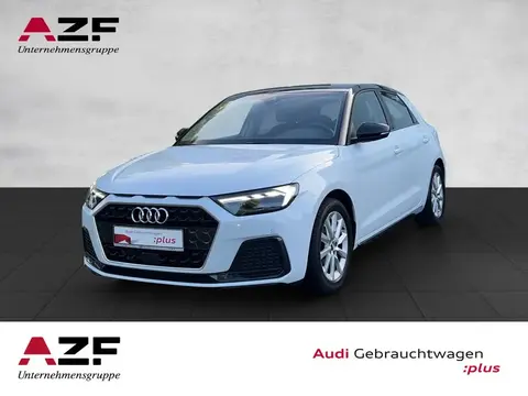 Used AUDI A1 Petrol 2020 Ad 