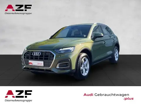 Used AUDI Q5 Diesel 2022 Ad 