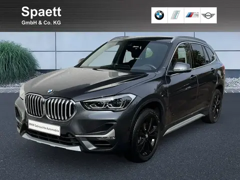 Annonce BMW X1 Essence 2021 d'occasion 