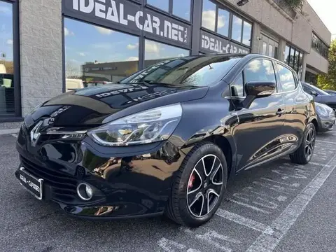 Used RENAULT CLIO Petrol 2016 Ad 