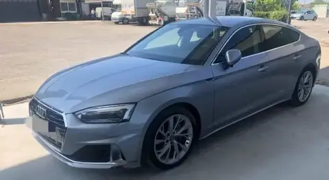 Annonce AUDI A5 Diesel 2020 d'occasion 