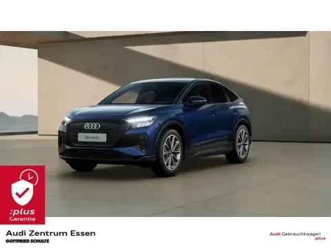 Annonce AUDI Q4 Non renseigné 2024 d'occasion 