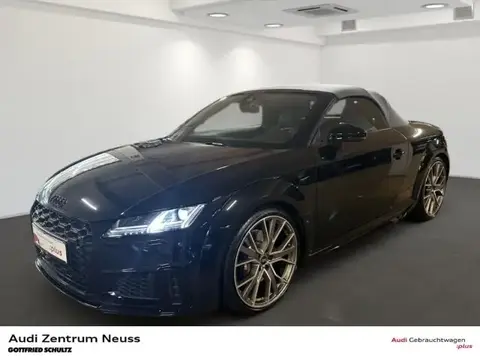 Annonce AUDI TTS Essence 2024 d'occasion 