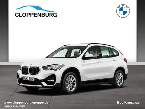 Annonce BMW X1 Essence 2021 d'occasion 