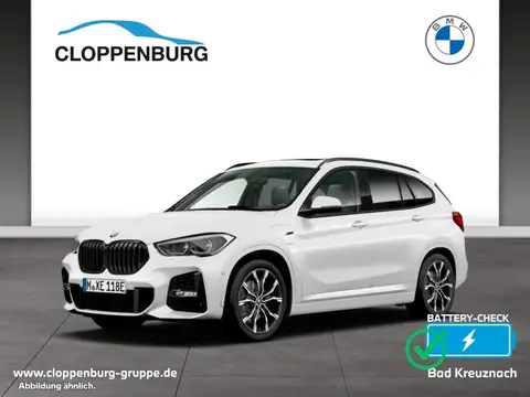 Annonce BMW X1 Hybride 2021 d'occasion 