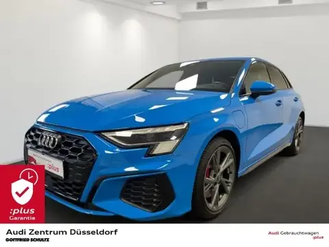 Used AUDI A3 Hybrid 2021 Ad 