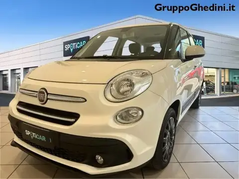 Used FIAT 500L Diesel 2021 Ad 