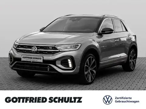 Used VOLKSWAGEN T-ROC Petrol 2022 Ad 