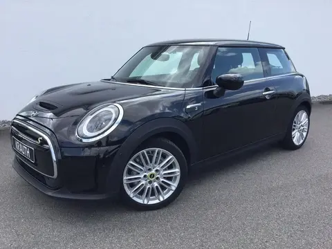 Annonce MINI COOPER Non renseigné 2021 d'occasion 