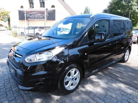 Annonce FORD GRAND TOURNEO Diesel 2017 d'occasion 