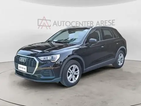 Used AUDI Q3 Diesel 2019 Ad 