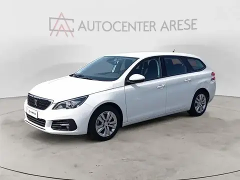 Used PEUGEOT 308 Diesel 2019 Ad 