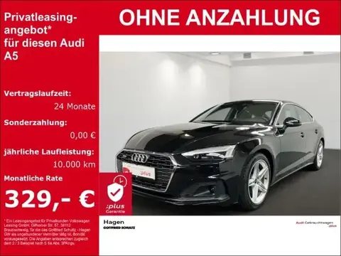 Annonce AUDI A5 Diesel 2023 d'occasion 