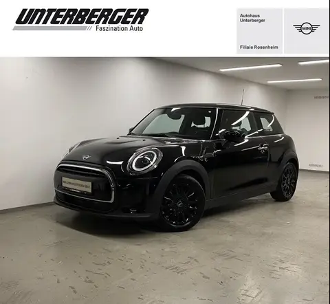 Used MINI COOPER Petrol 2021 Ad 