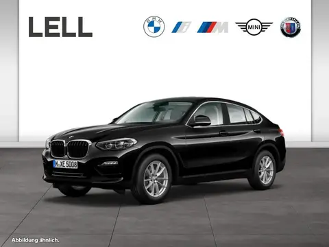 Annonce BMW X4 Hybride 2021 d'occasion 