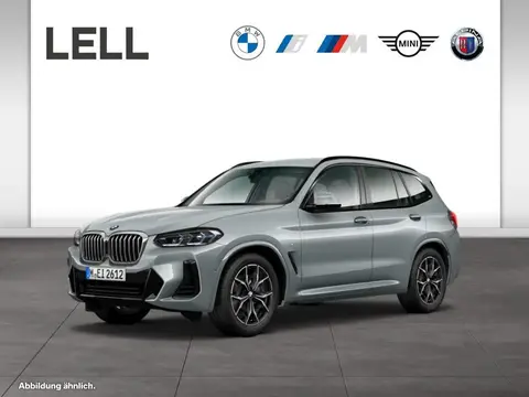 Used BMW X3 Diesel 2021 Ad 