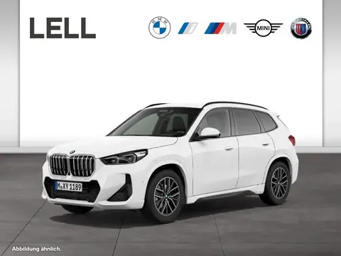 Annonce BMW X1 Essence 2023 d'occasion 