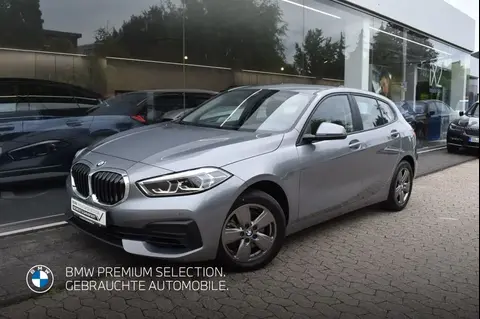 Used BMW SERIE 1 Petrol 2023 Ad 