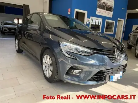 Used RENAULT CLIO Petrol 2020 Ad 