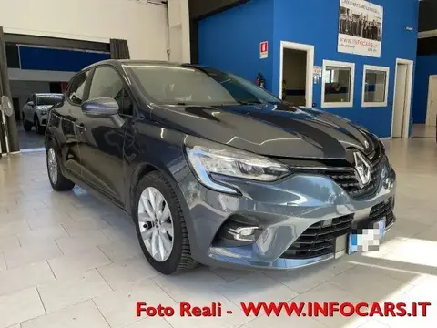 Used RENAULT CLIO Petrol 2019 Ad 