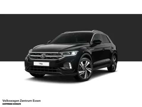 Annonce VOLKSWAGEN T-ROC Essence 2024 d'occasion 