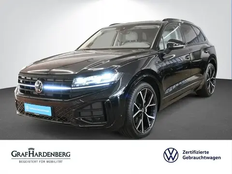 Used VOLKSWAGEN TOUAREG Diesel 2023 Ad 