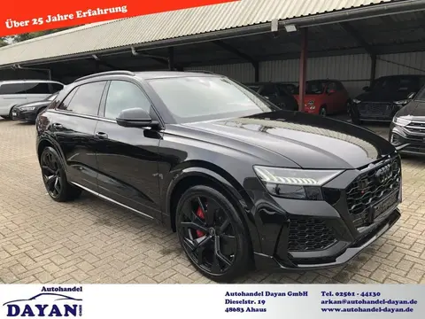 Annonce AUDI RSQ8 Essence 2024 d'occasion 