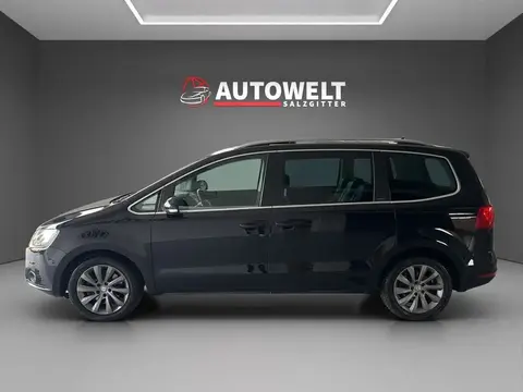 Used SEAT ALHAMBRA Diesel 2015 Ad 