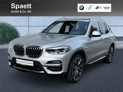 Annonce BMW X3 Hybride 2021 d'occasion 