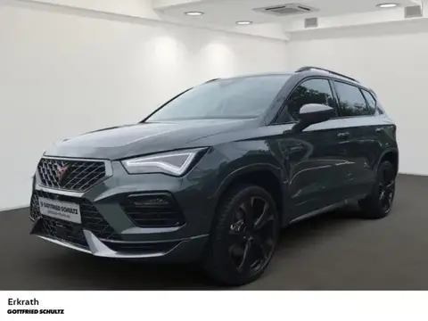 Annonce CUPRA ATECA Essence 2024 d'occasion 