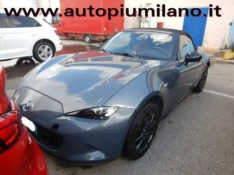 Annonce MAZDA MX-5 Essence 2020 d'occasion 