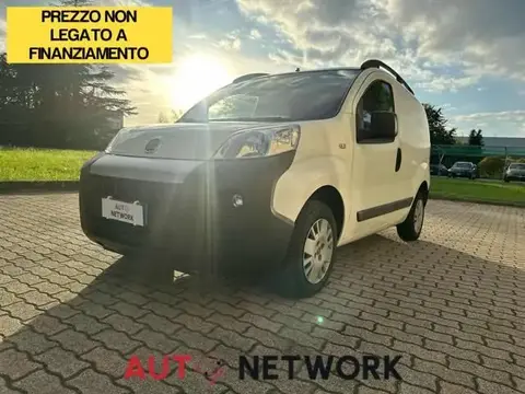 Annonce FIAT FIORINO Diesel 2014 d'occasion 