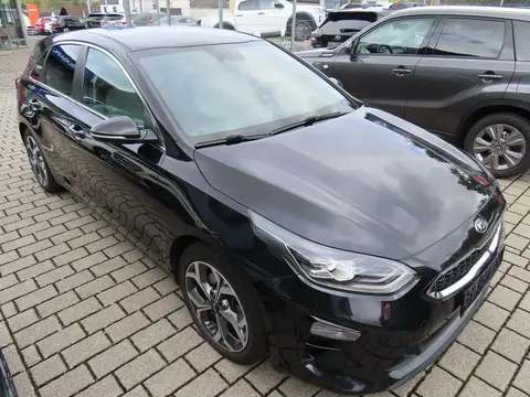 Used KIA CEED Petrol 2019 Ad 