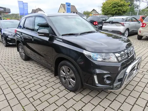 Annonce SUZUKI VITARA Diesel 2015 d'occasion 