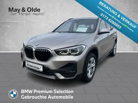 Annonce BMW X1 Essence 2021 d'occasion 